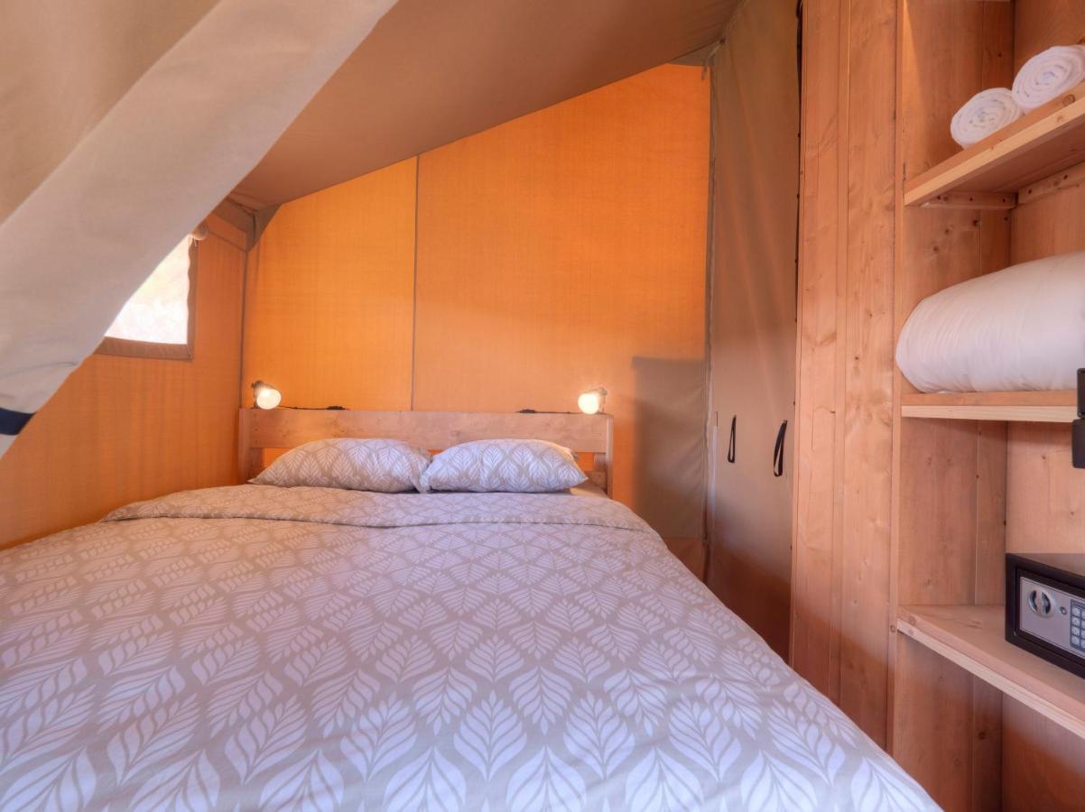 Sea Glamping Hotel Kotor Ngoại thất bức ảnh